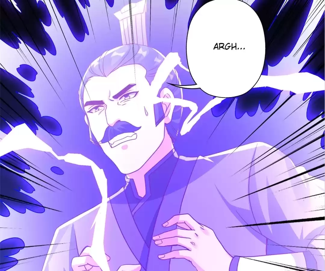 Banished Disciple's Counterattack Chapter 333 page 35 - 