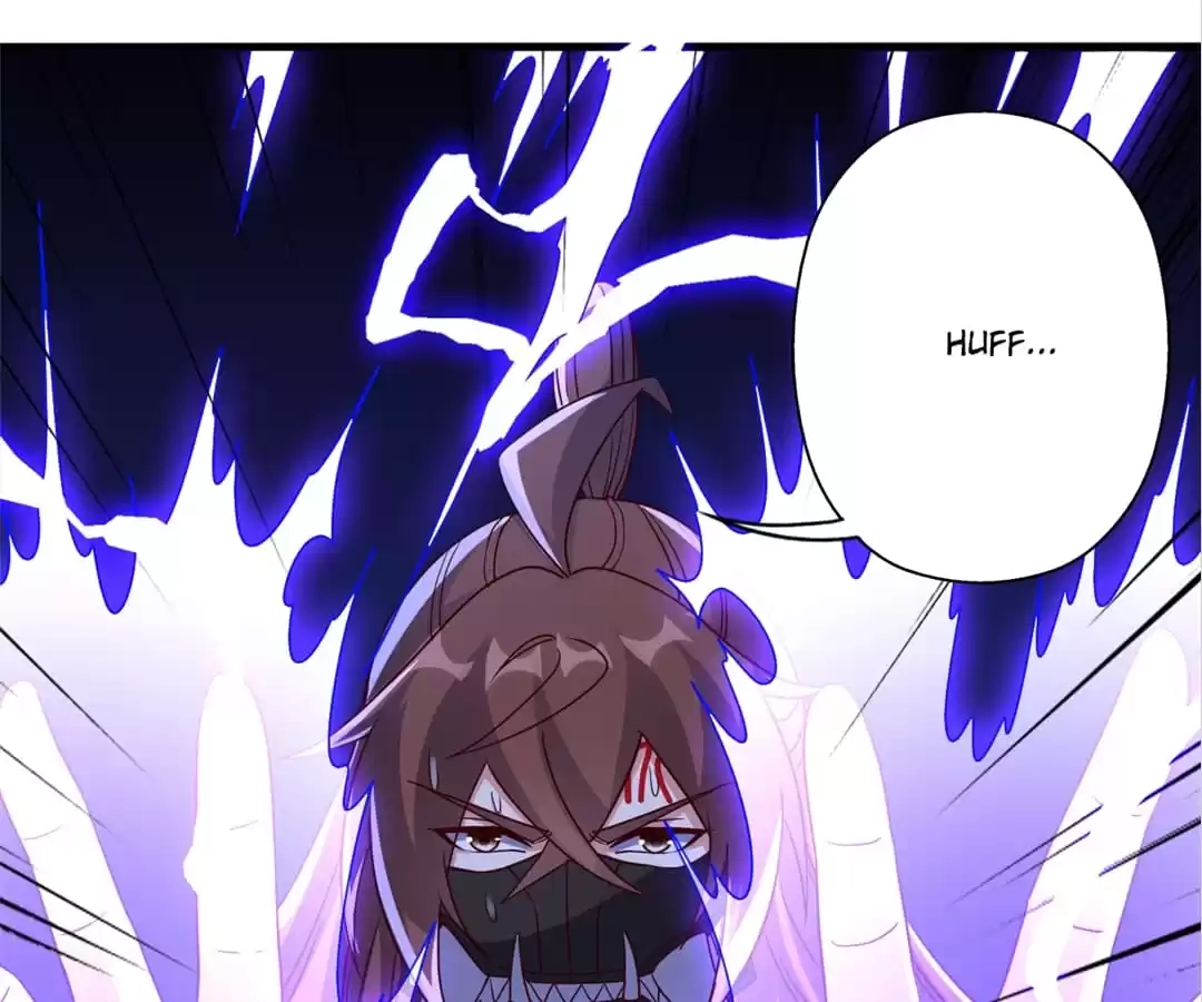 Banished Disciple's Counterattack Chapter 333 page 38 - 
