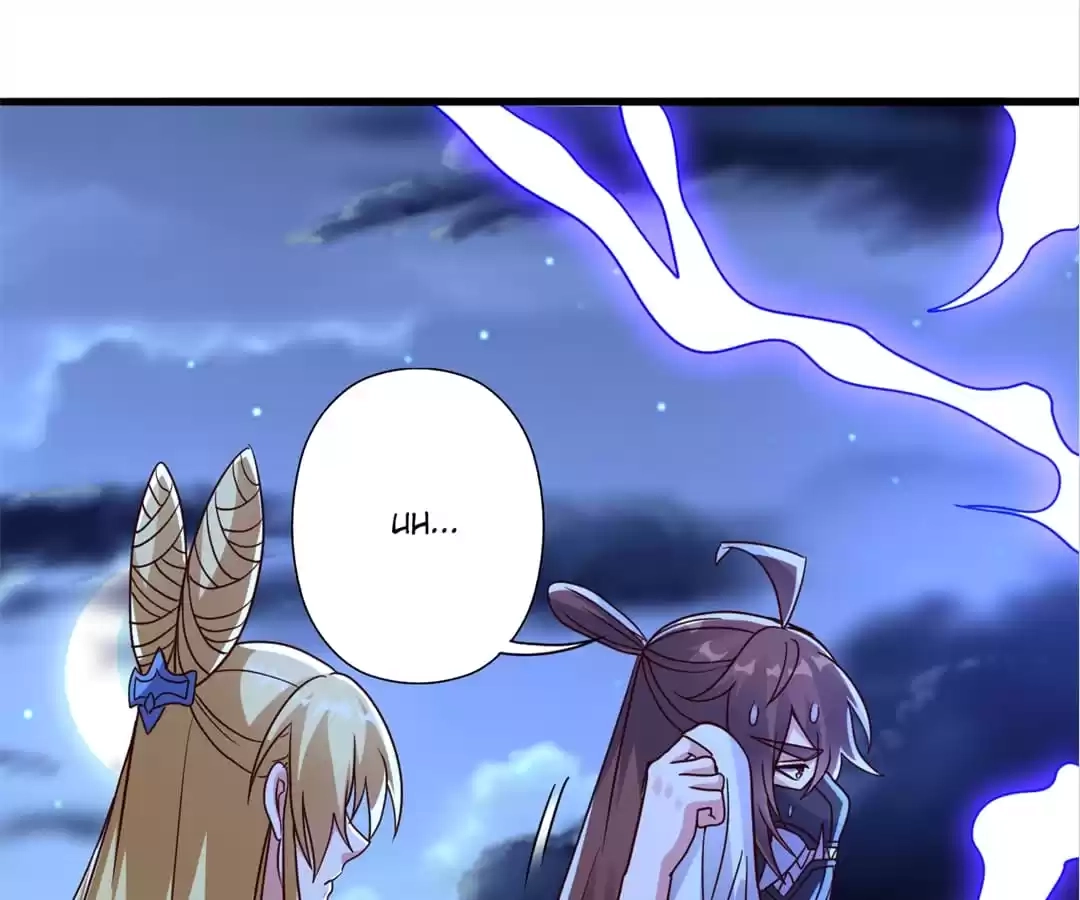 Banished Disciple's Counterattack Chapter 333 page 43 - 