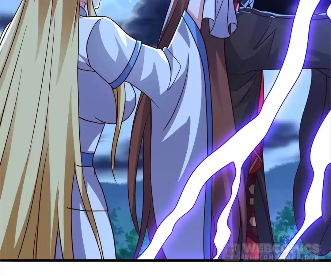 Banished Disciple's Counterattack Chapter 333 page 44 - 