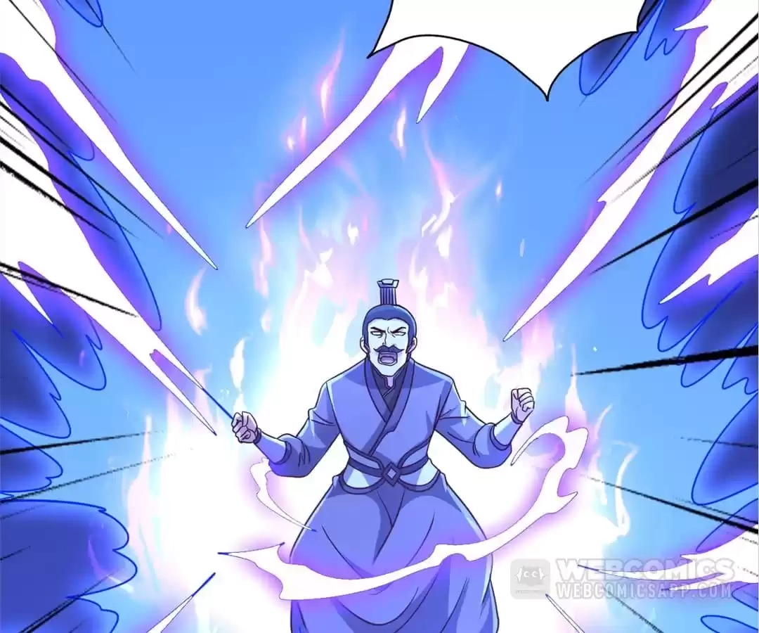 Banished Disciple's Counterattack Chapter 333 page 58 - 