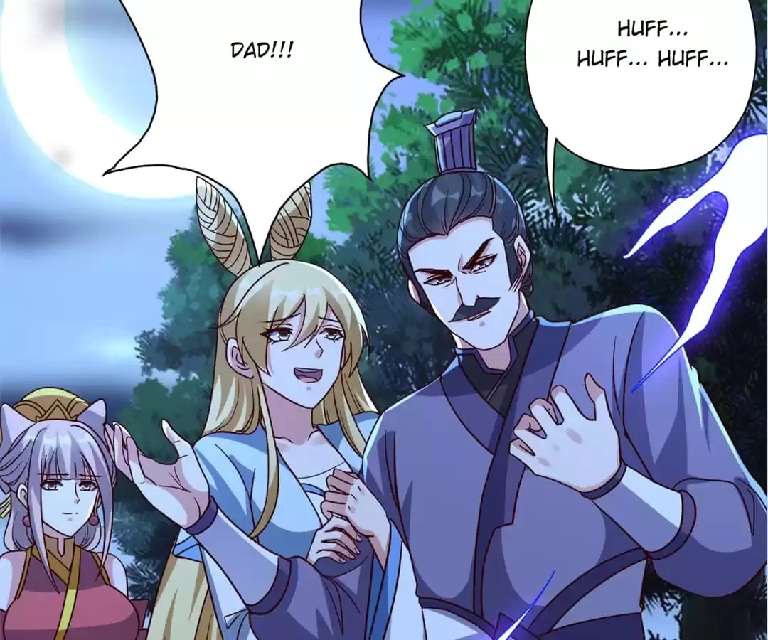Banished Disciple's Counterattack Chapter 333 page 61 - 
