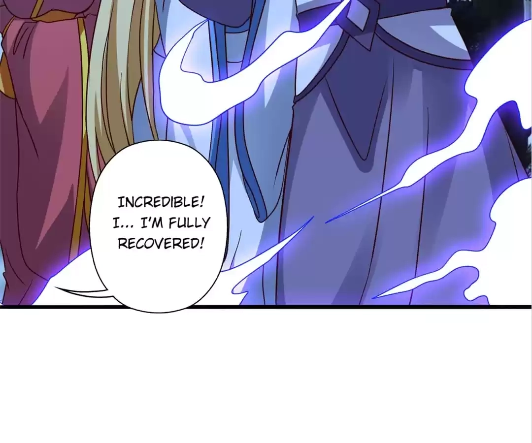 Banished Disciple's Counterattack Chapter 333 page 62 - 