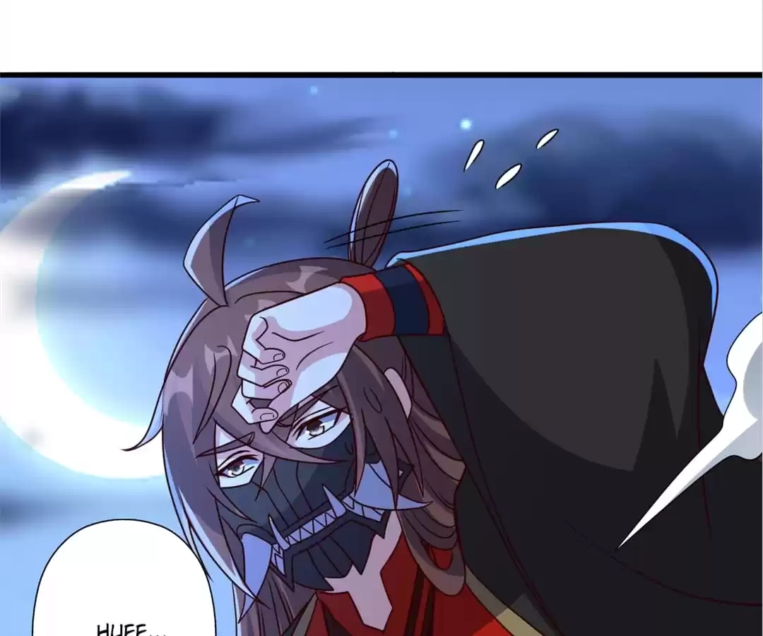 Banished Disciple's Counterattack Chapter 333 page 64 - 