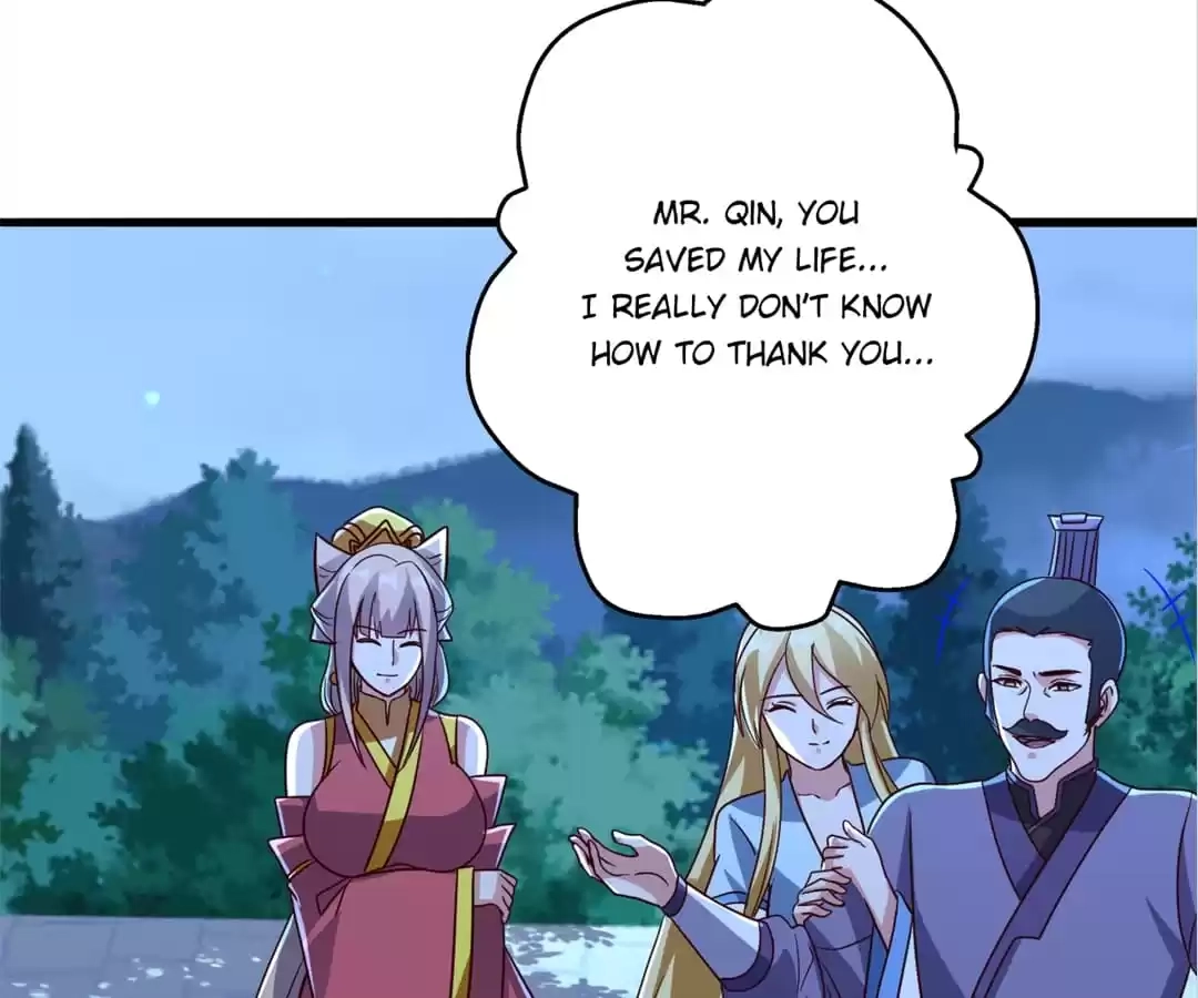 Banished Disciple's Counterattack Chapter 333 page 67 - 