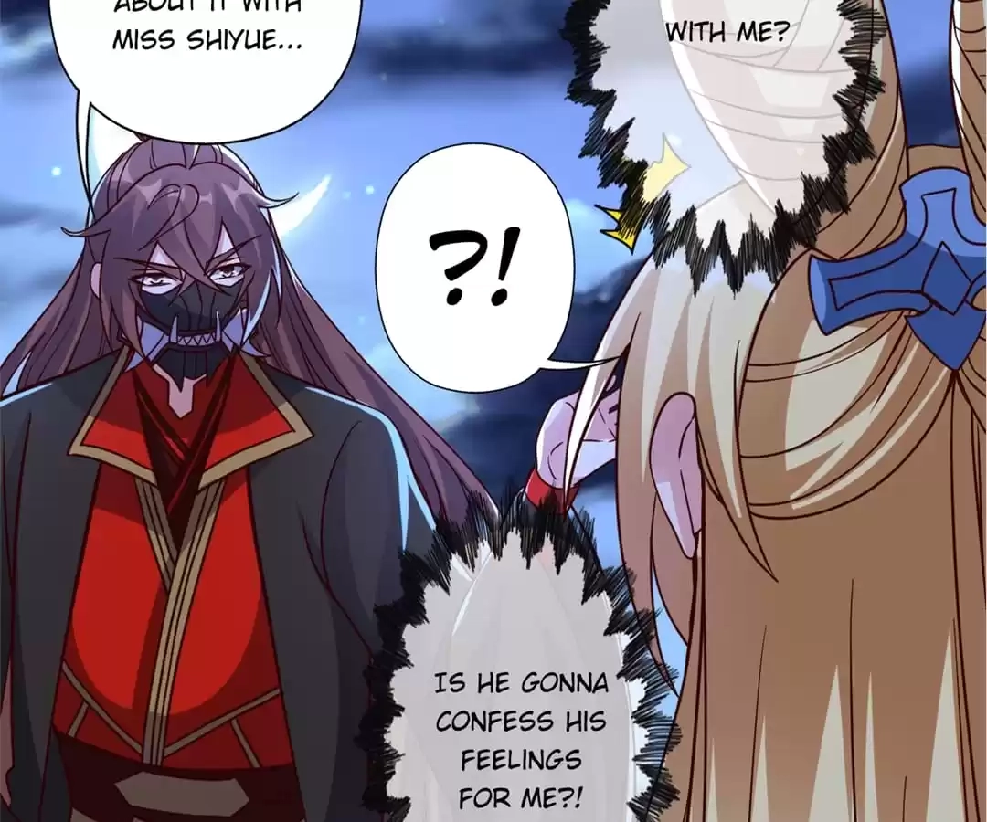 Banished Disciple's Counterattack Chapter 333 page 73 - 