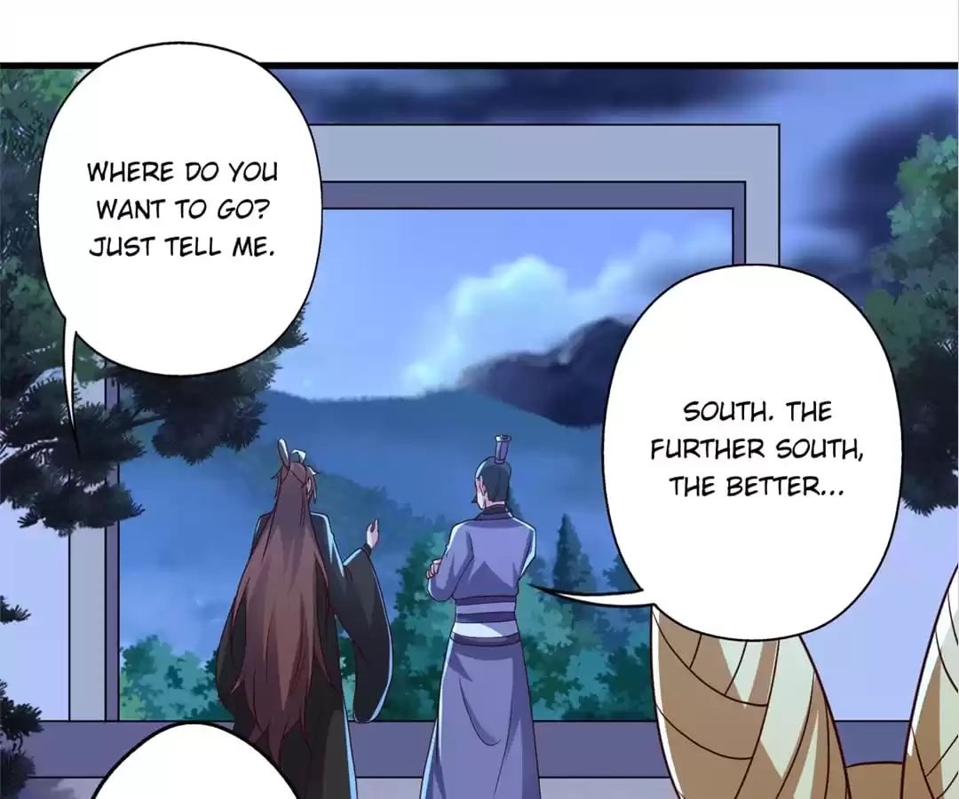 Banished Disciple's Counterattack Chapter 333 page 84 - 