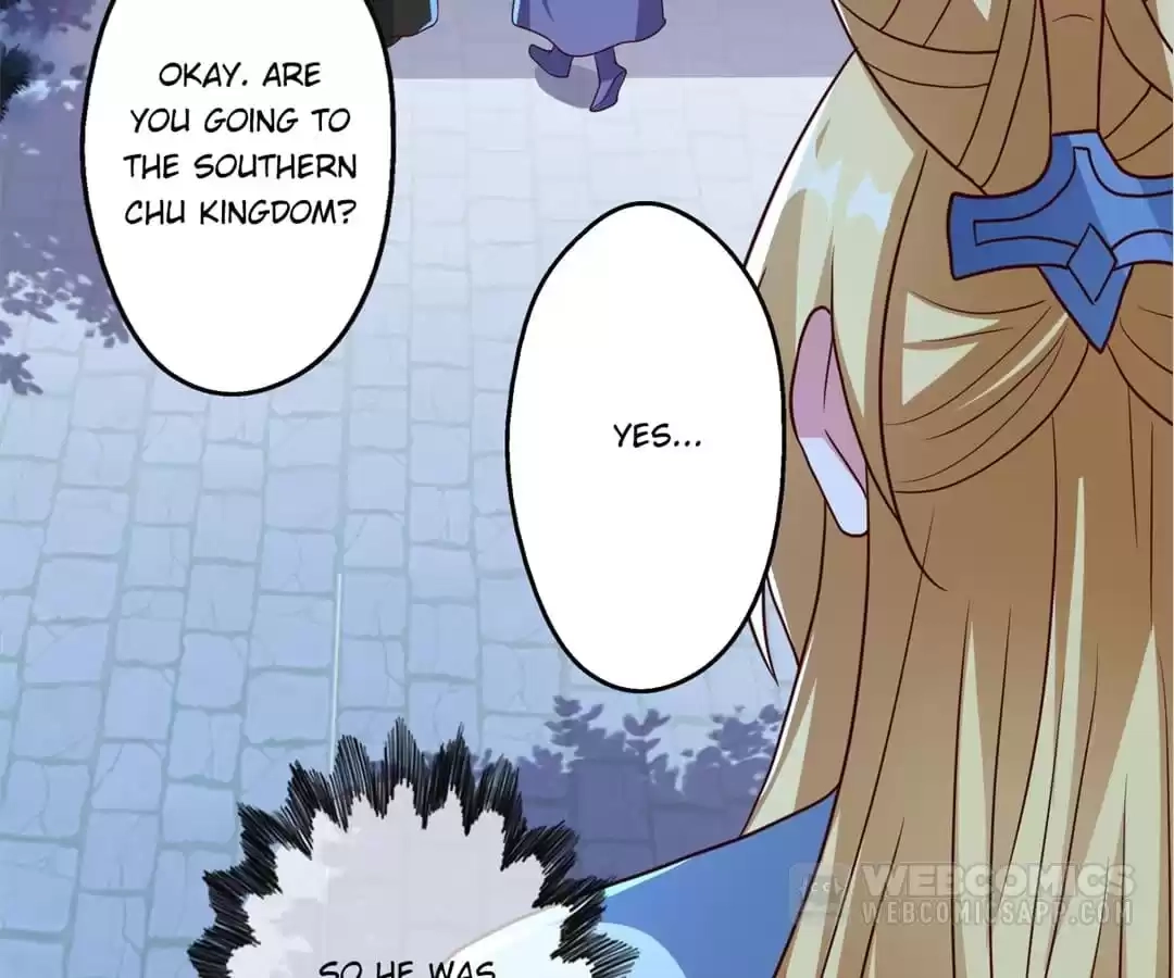 Banished Disciple's Counterattack Chapter 333 page 85 - 