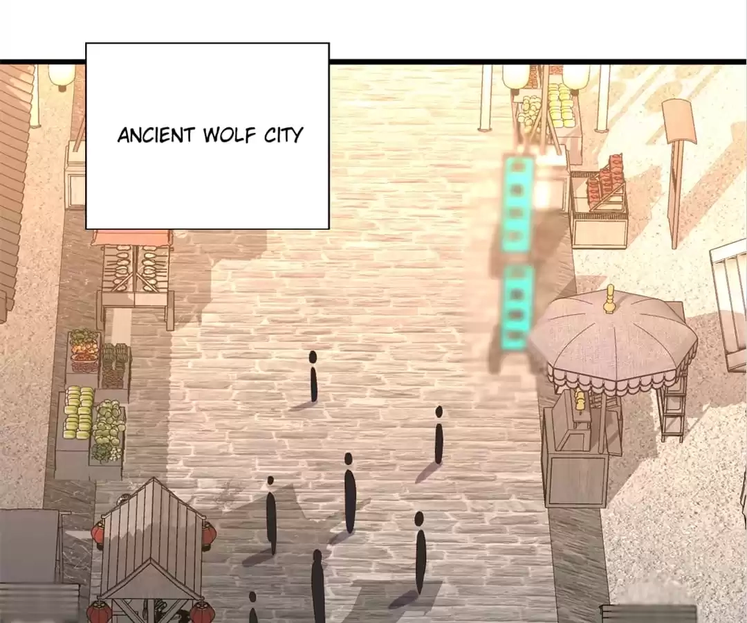 Banished Disciple's Counterattack Chapter 333 page 91 - 