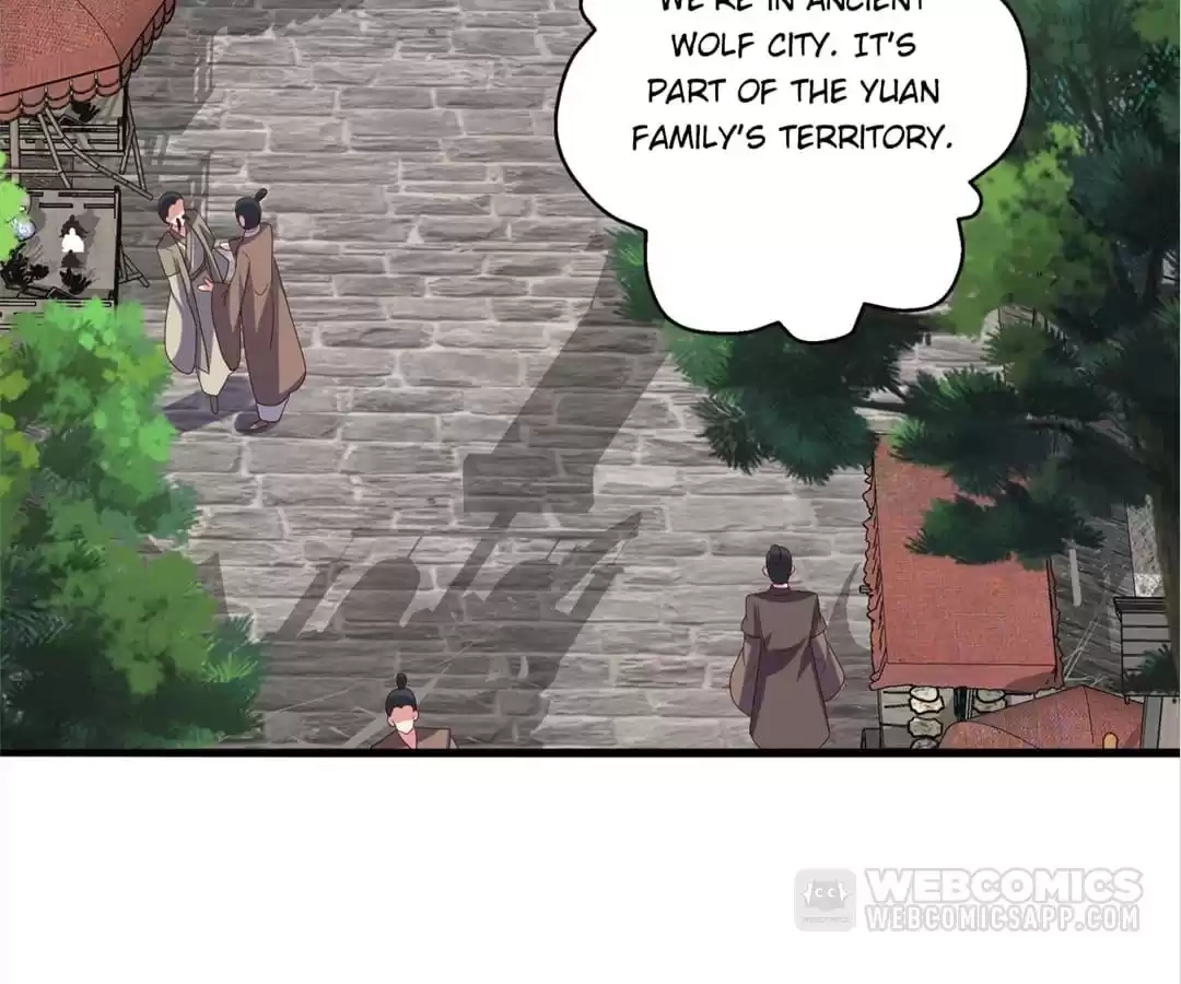 Banished Disciple's Counterattack Chapter 333 page 93 - 