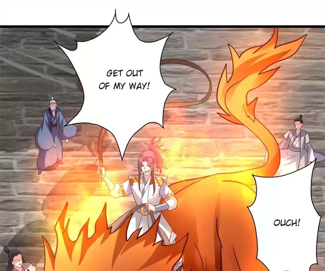 Banished Disciple's Counterattack Chapter 333 page 98 - 