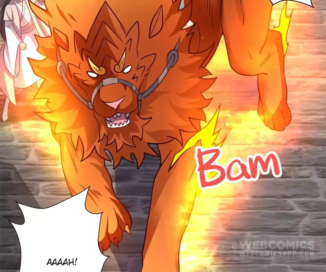 Banished Disciple's Counterattack Chapter 333 page 99 - 