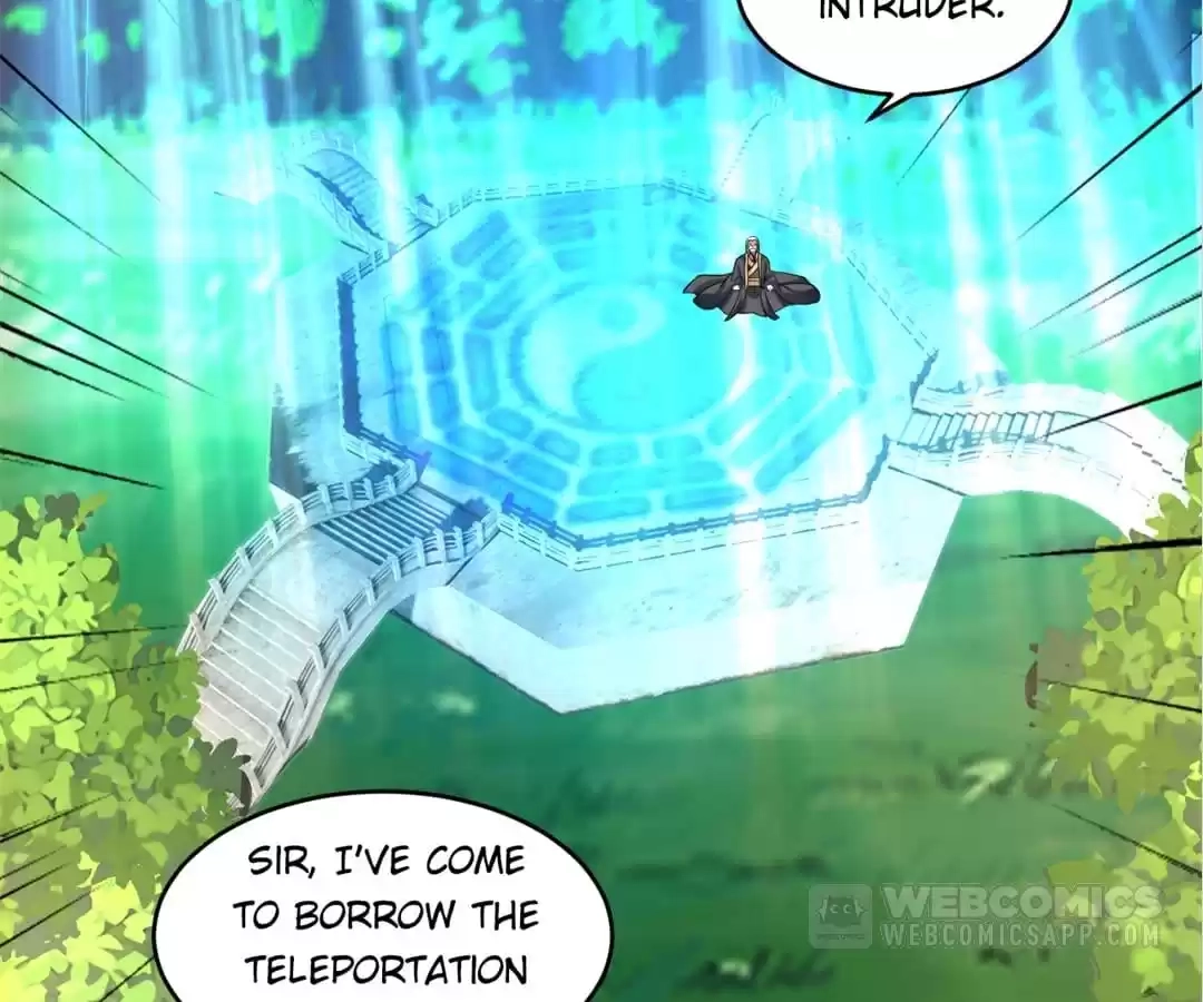 Banished Disciple's Counterattack Chapter 334 page 2 - 