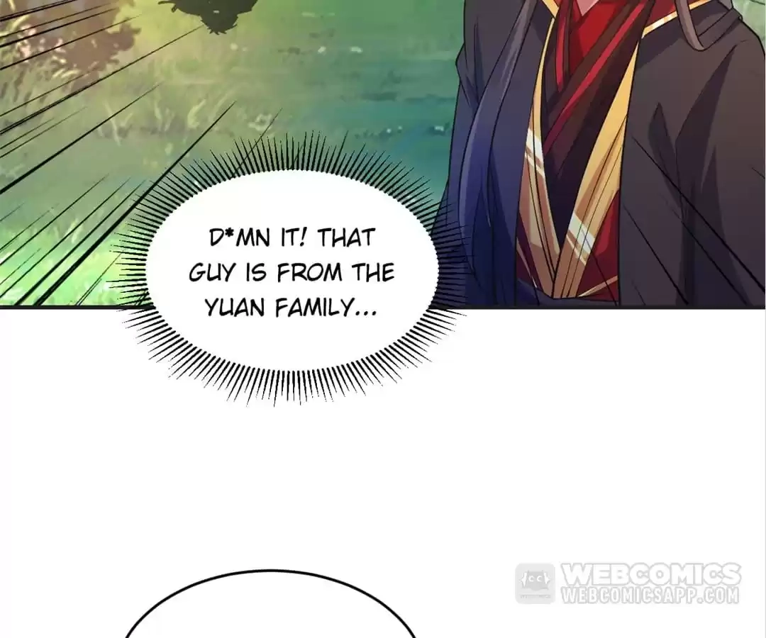 Banished Disciple's Counterattack Chapter 334 page 11 - 