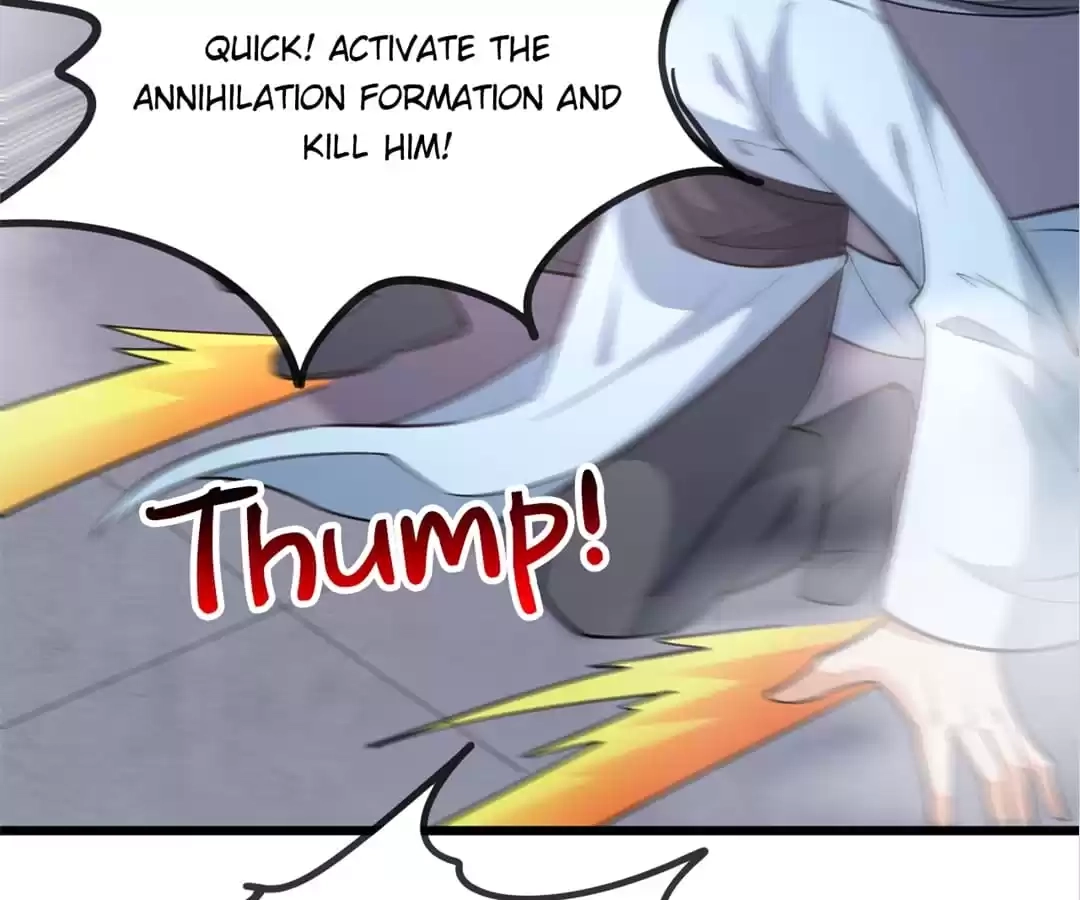 Banished Disciple's Counterattack Chapter 334 page 104 - 