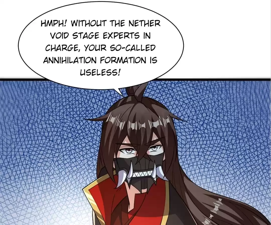 Banished Disciple's Counterattack Chapter 334 page 113 - 