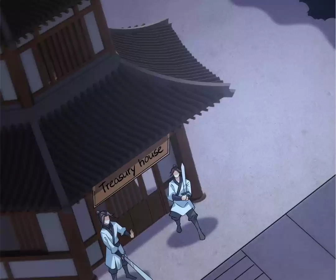 Banished Disciple's Counterattack Chapter 334 page 126 - 