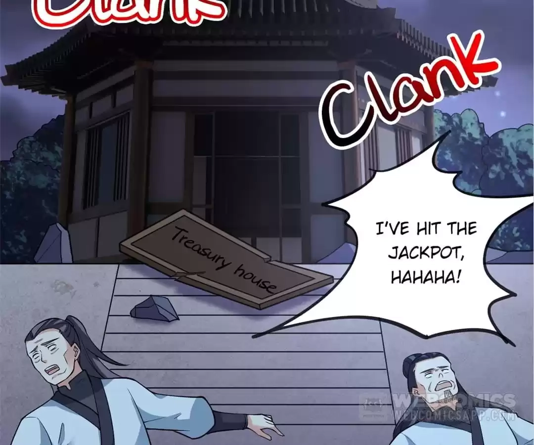 Banished Disciple's Counterattack Chapter 334 page 131 - 