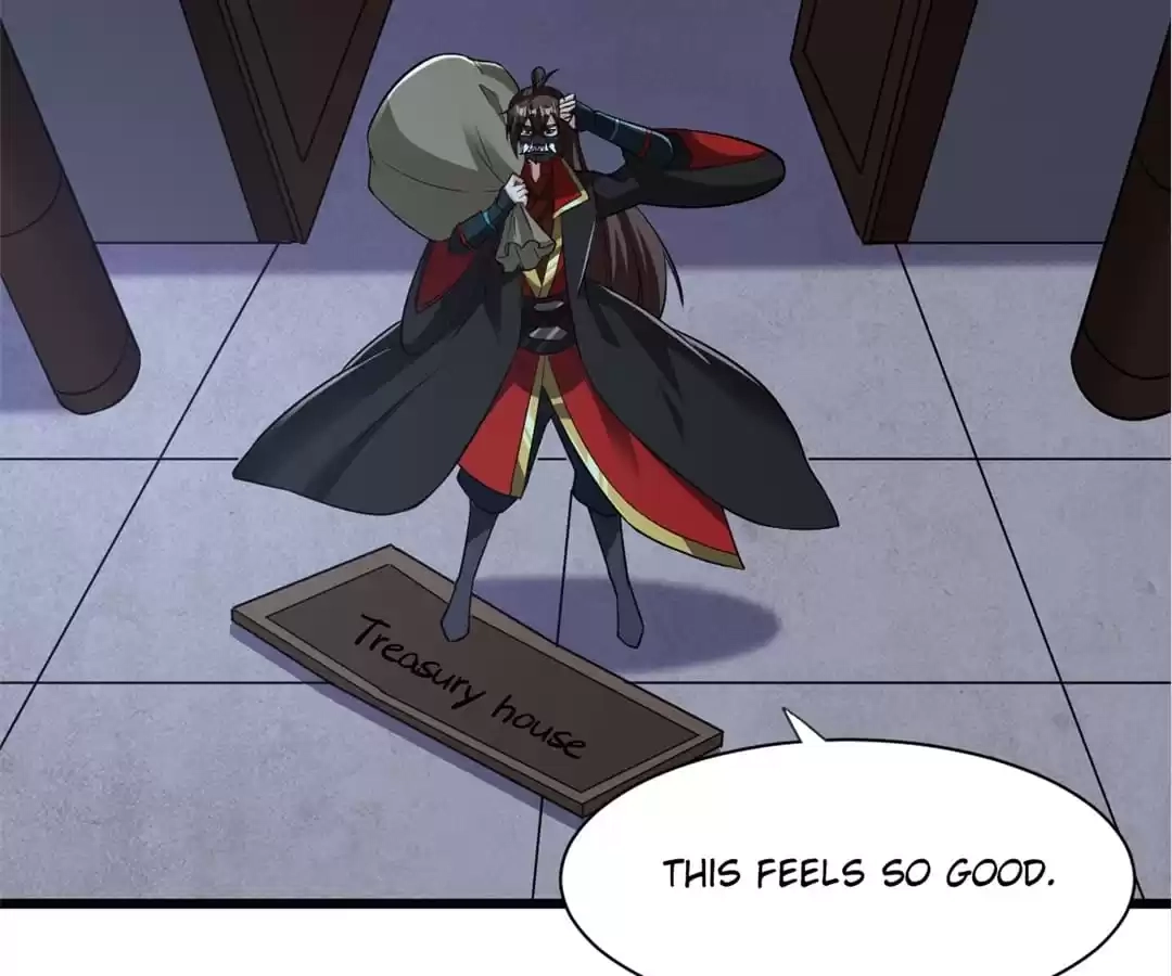 Banished Disciple's Counterattack Chapter 334 page 135 - 