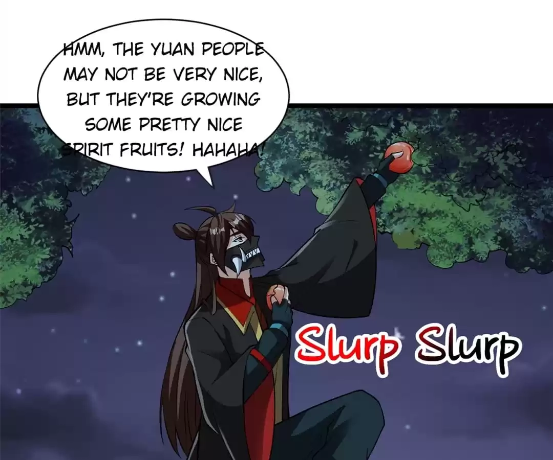 Banished Disciple's Counterattack Chapter 334 page 139 - 