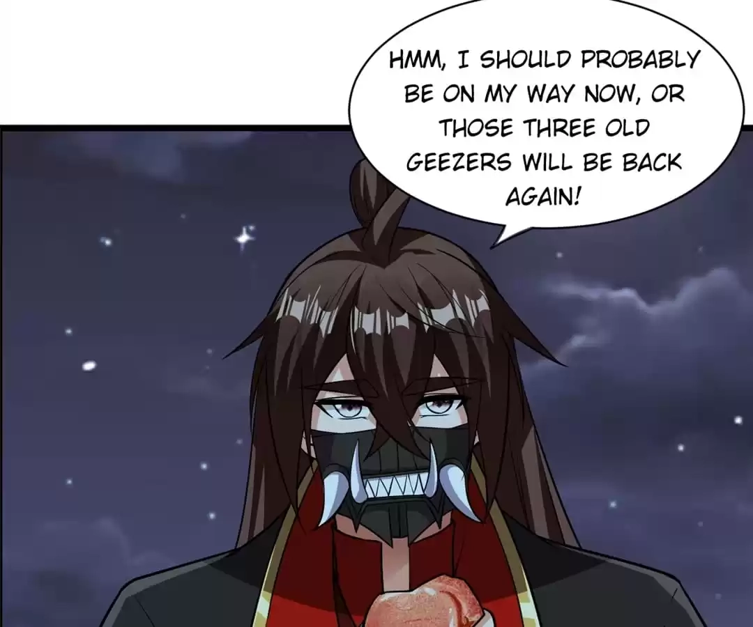Banished Disciple's Counterattack Chapter 334 page 142 - 