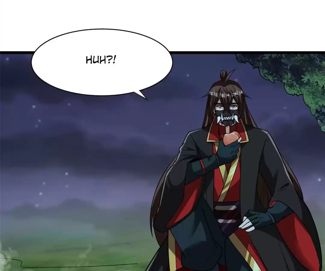 Banished Disciple's Counterattack Chapter 334 page 144 - 