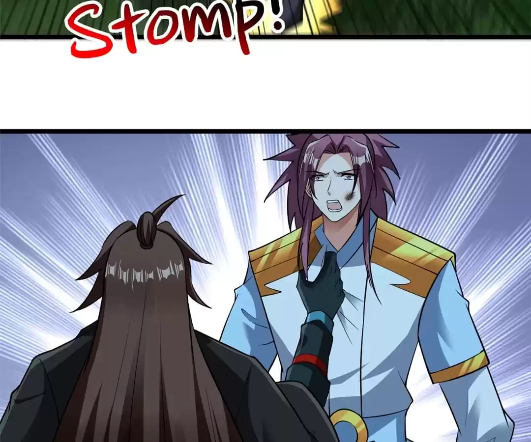 Banished Disciple's Counterattack Chapter 334 page 149 - 