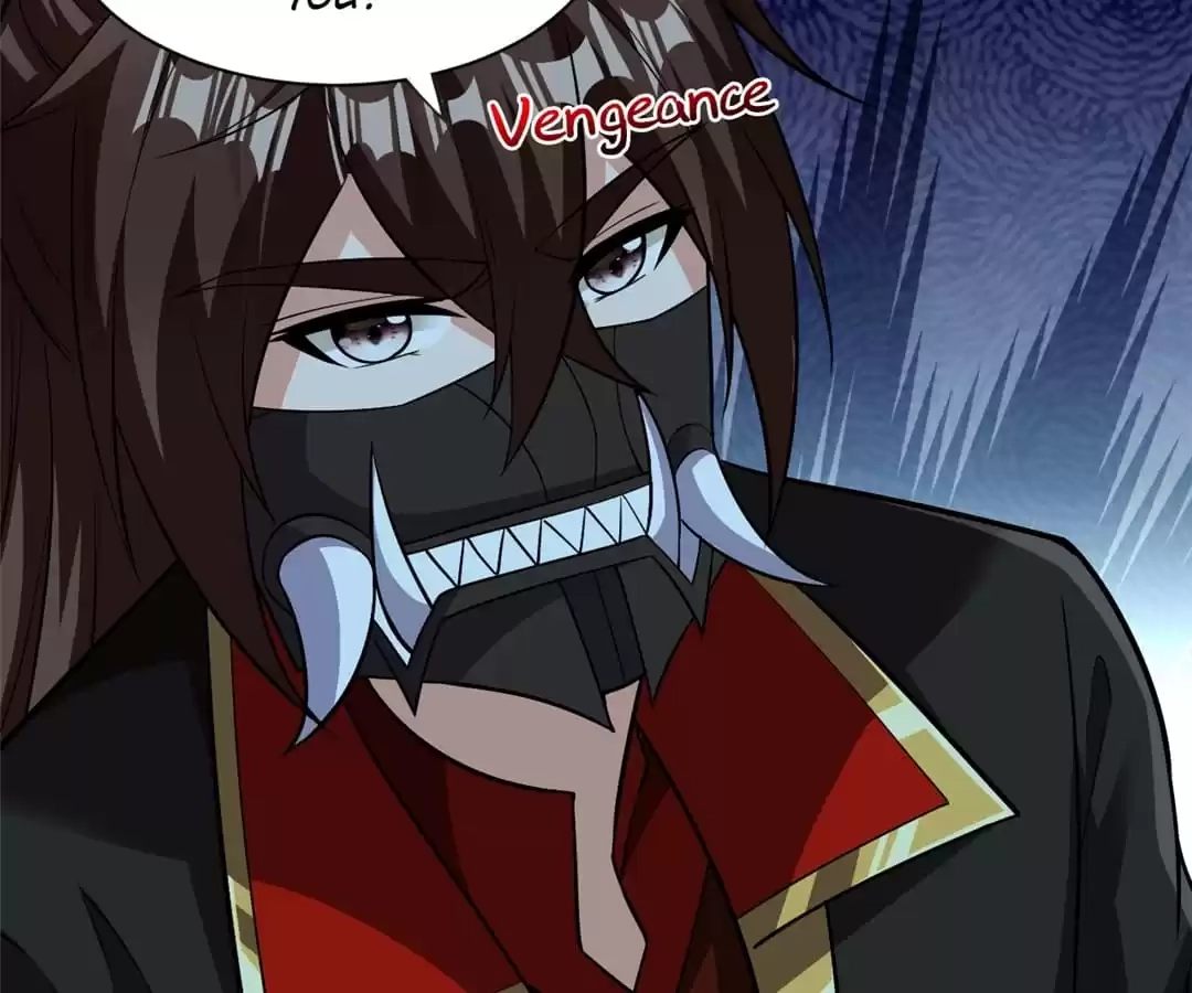 Banished Disciple's Counterattack Chapter 334 page 151 - 