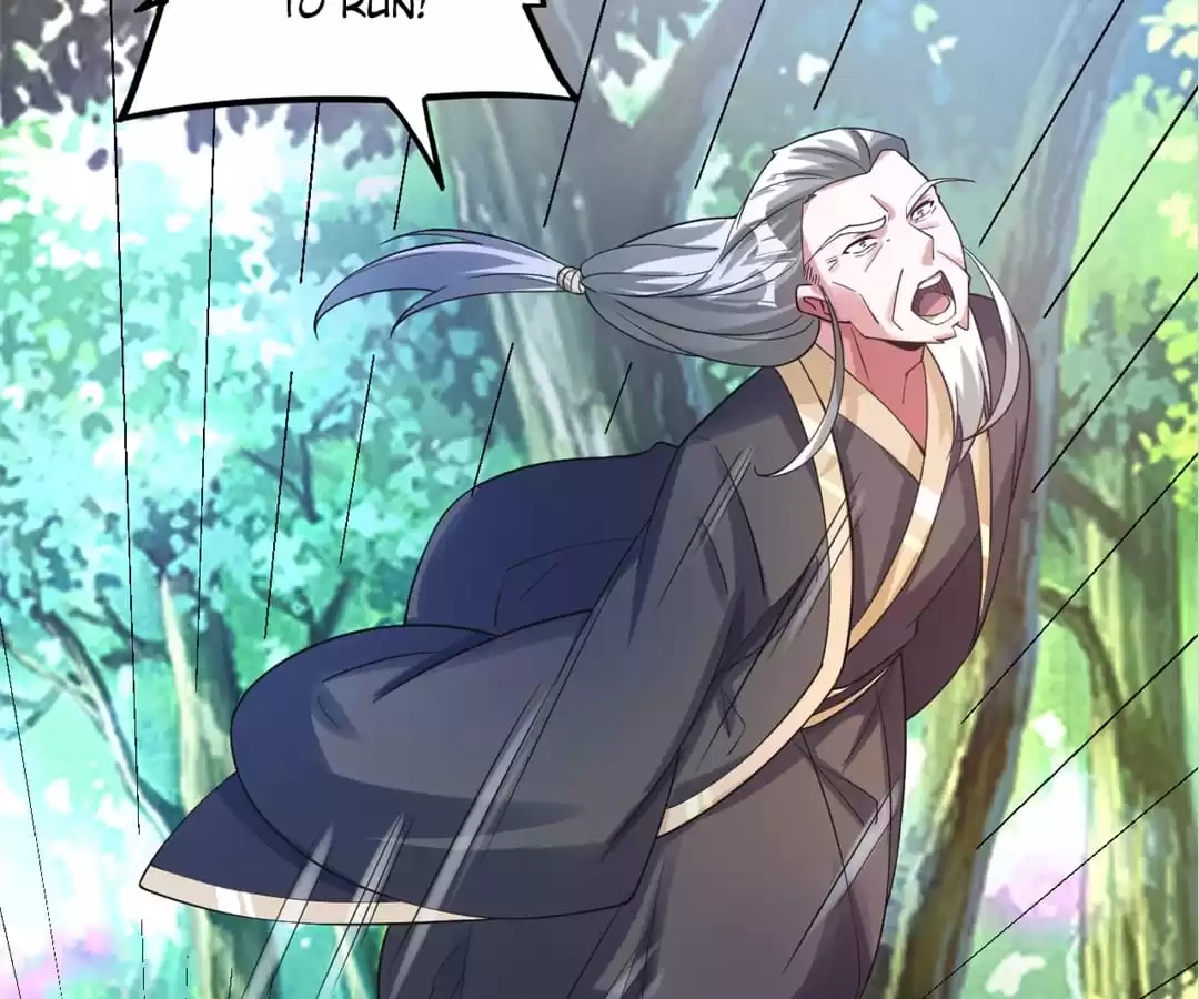 Banished Disciple's Counterattack Chapter 334 page 17 - 