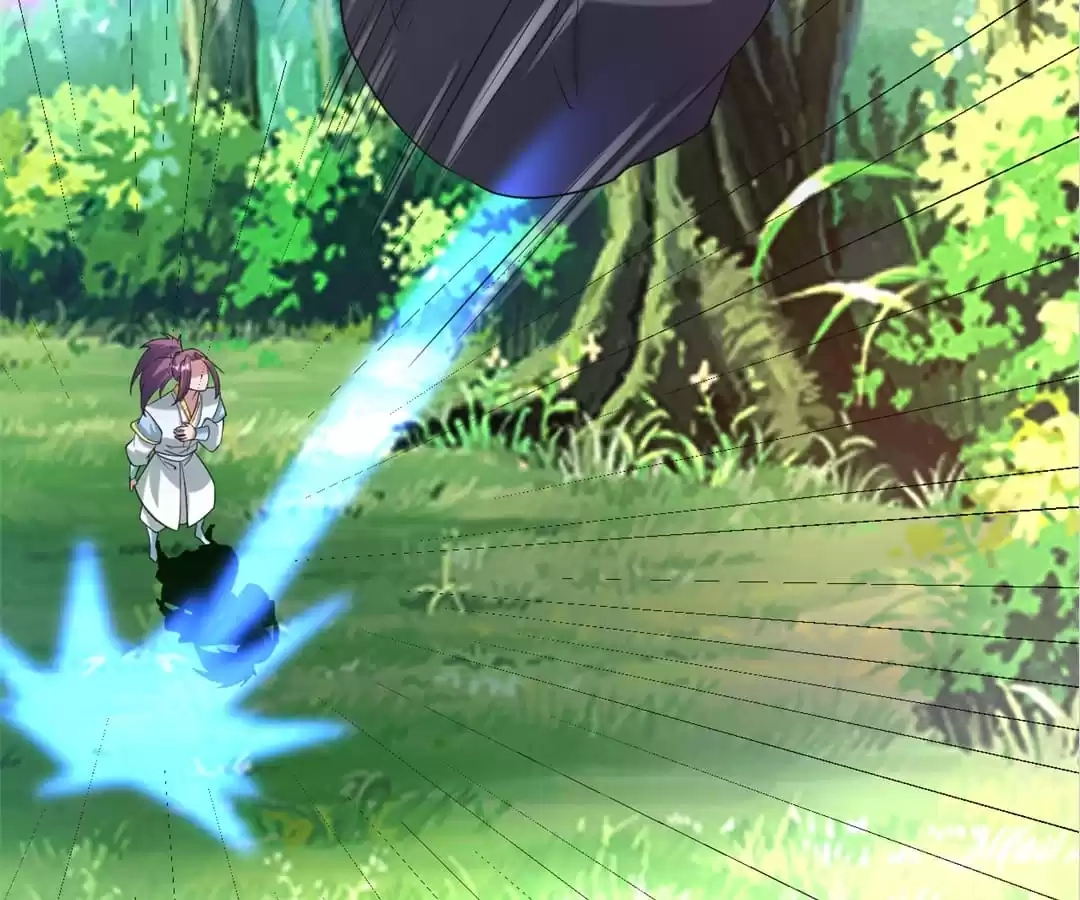 Banished Disciple's Counterattack Chapter 334 page 18 - 
