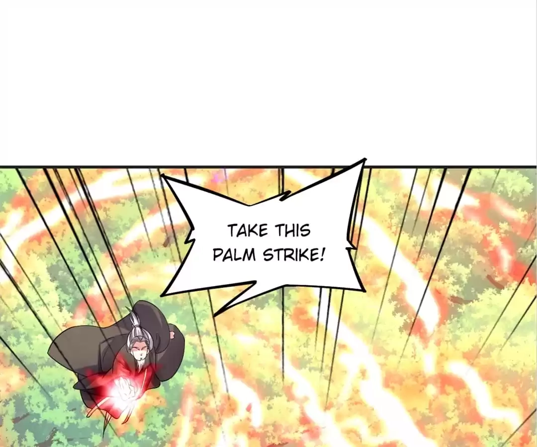 Banished Disciple's Counterattack Chapter 334 page 20 - 