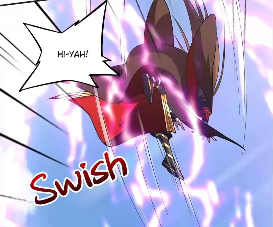 Banished Disciple's Counterattack Chapter 334 page 23 - 