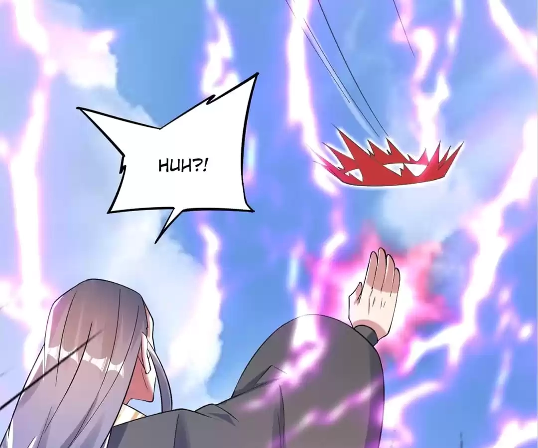 Banished Disciple's Counterattack Chapter 334 page 24 - 