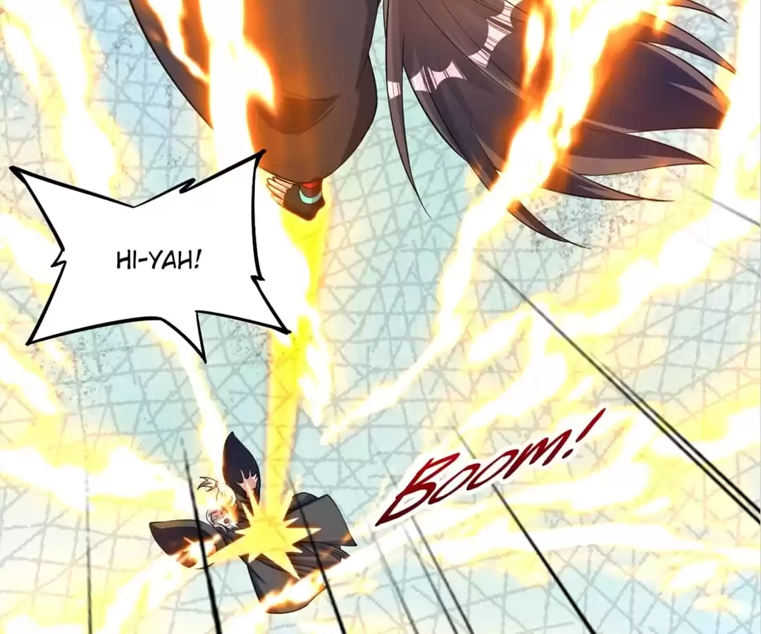 Banished Disciple's Counterattack Chapter 334 page 28 - 