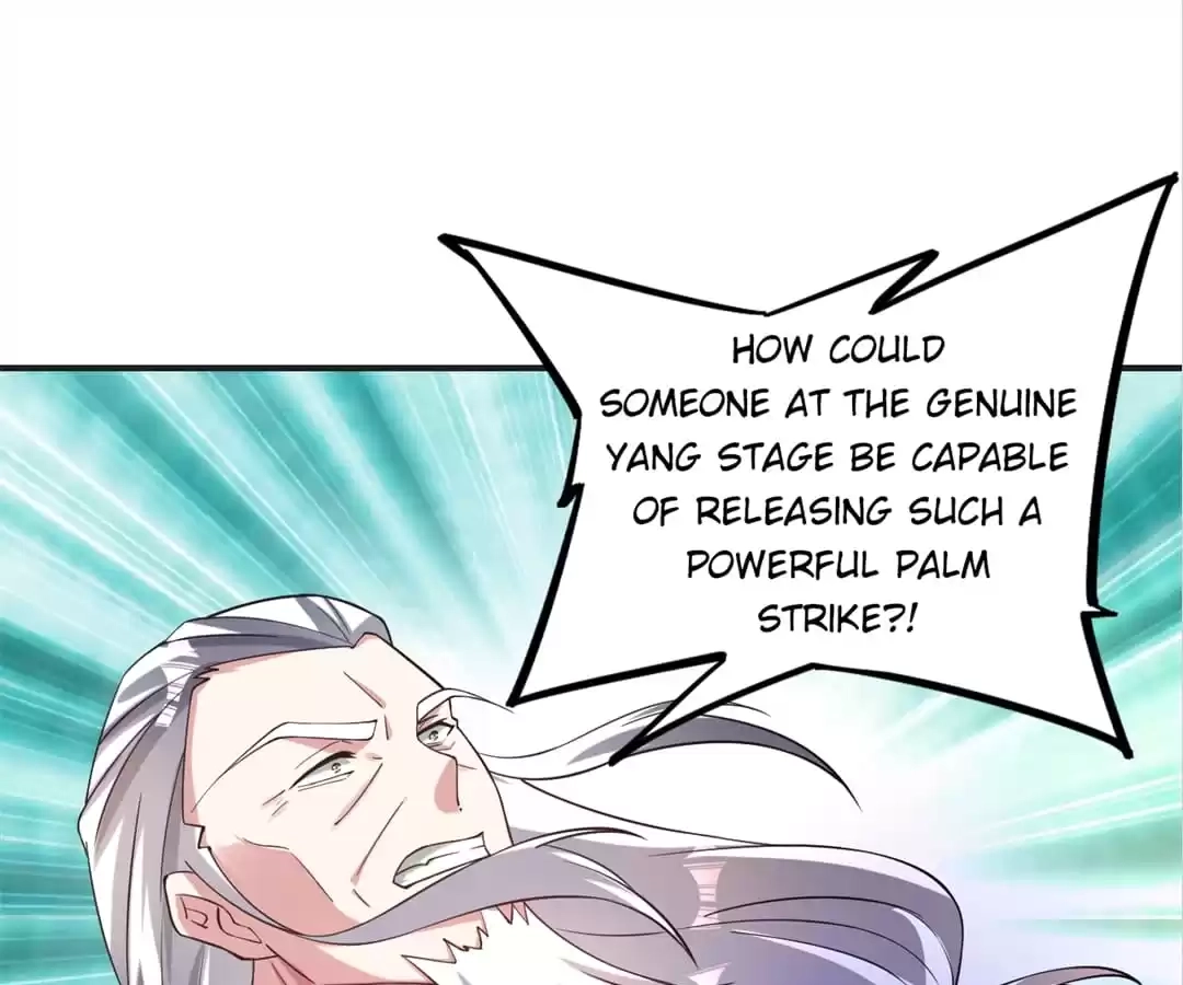 Banished Disciple's Counterattack Chapter 334 page 30 - 