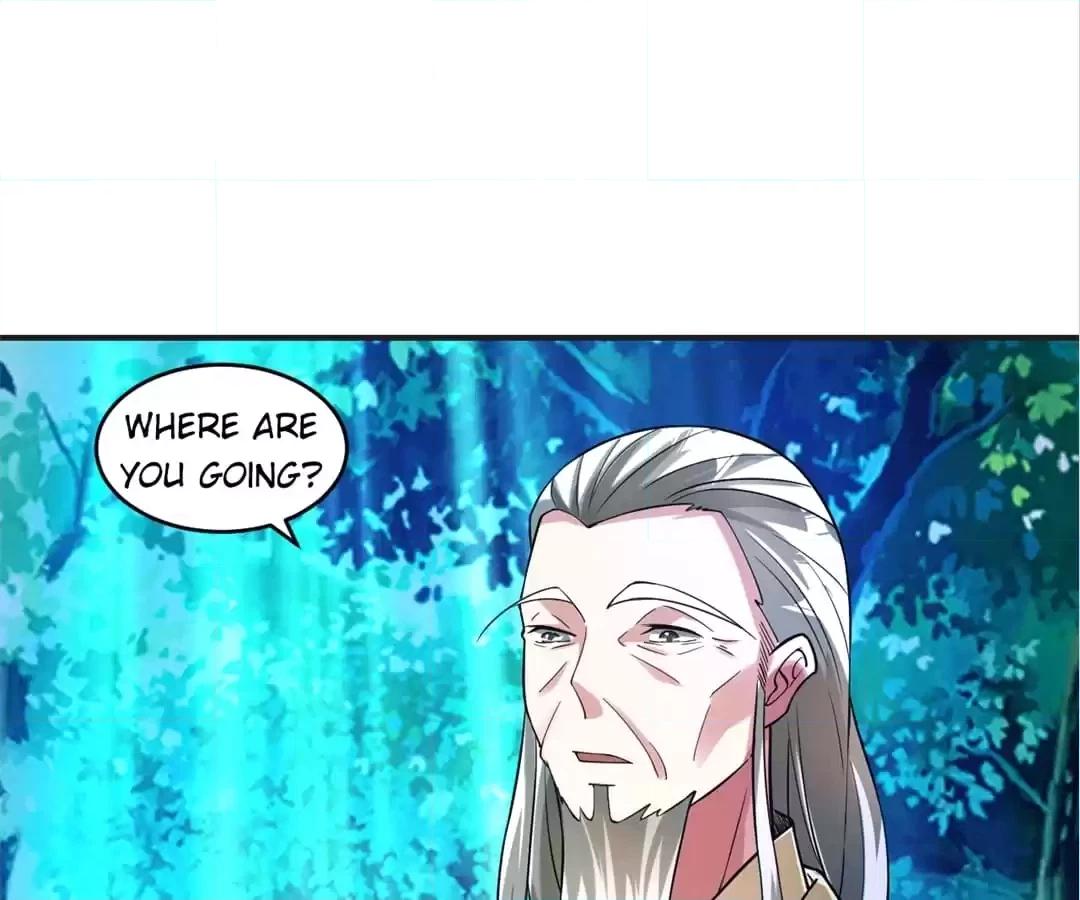 Banished Disciple's Counterattack Chapter 334 page 4 - 