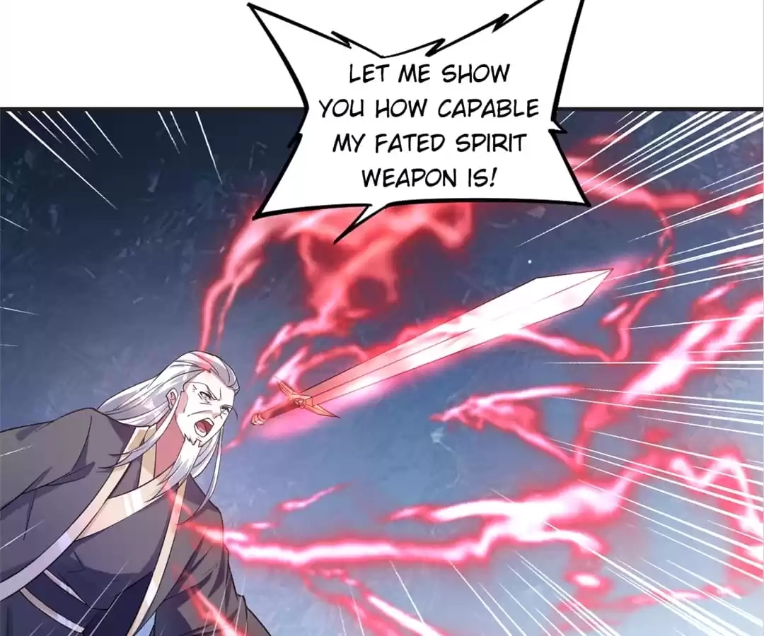 Banished Disciple's Counterattack Chapter 334 page 32 - 