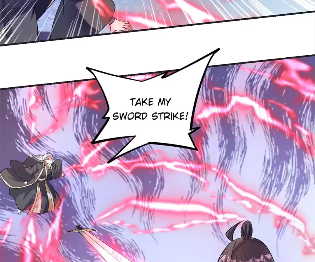 Banished Disciple's Counterattack Chapter 334 page 33 - 