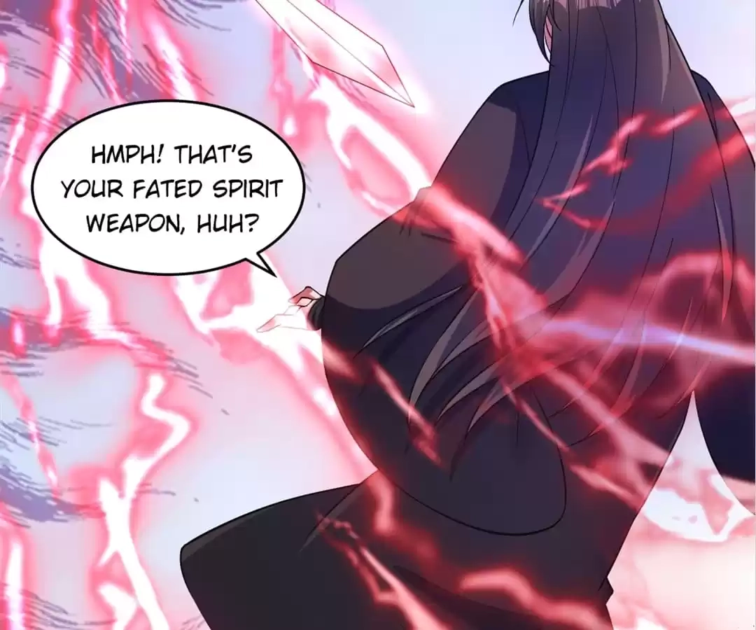 Banished Disciple's Counterattack Chapter 334 page 34 - 