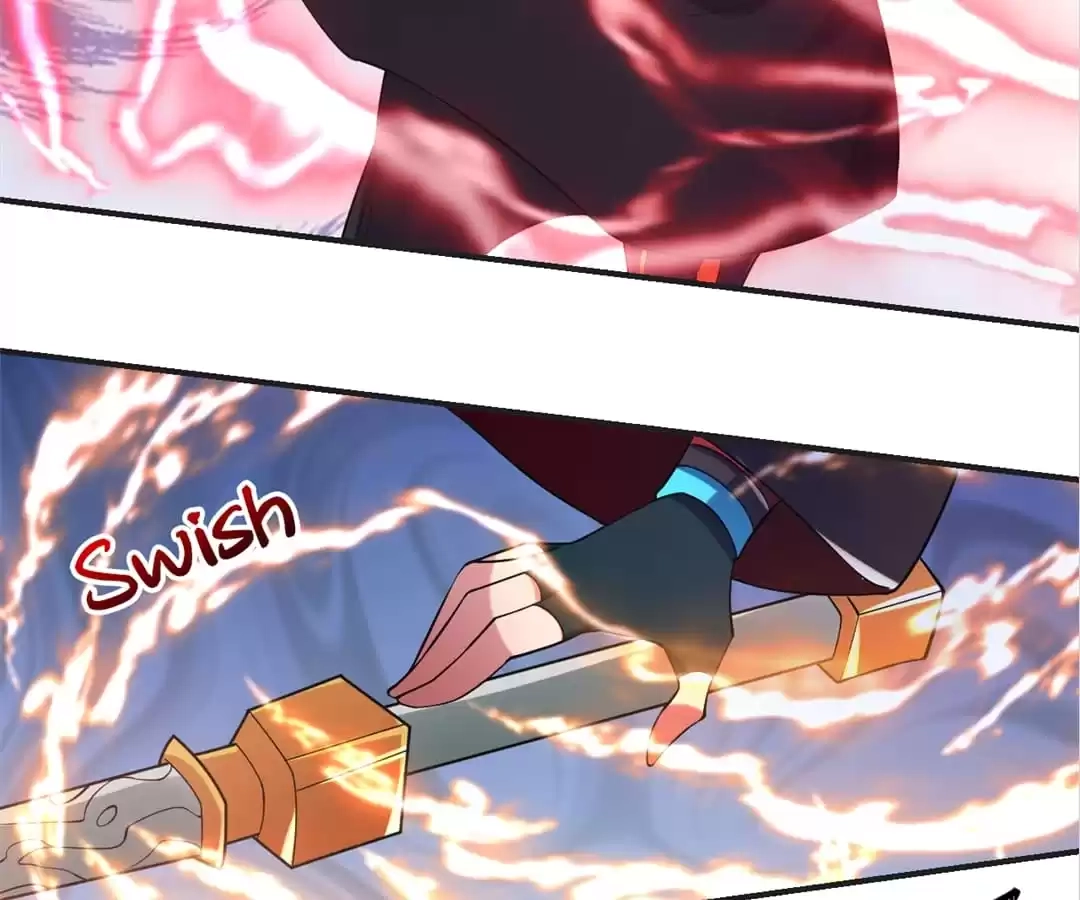 Banished Disciple's Counterattack Chapter 334 page 35 - 