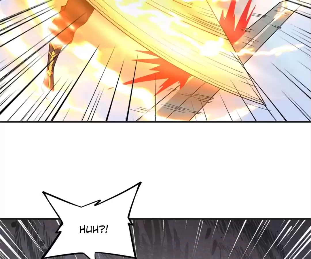 Banished Disciple's Counterattack Chapter 334 page 37 - 