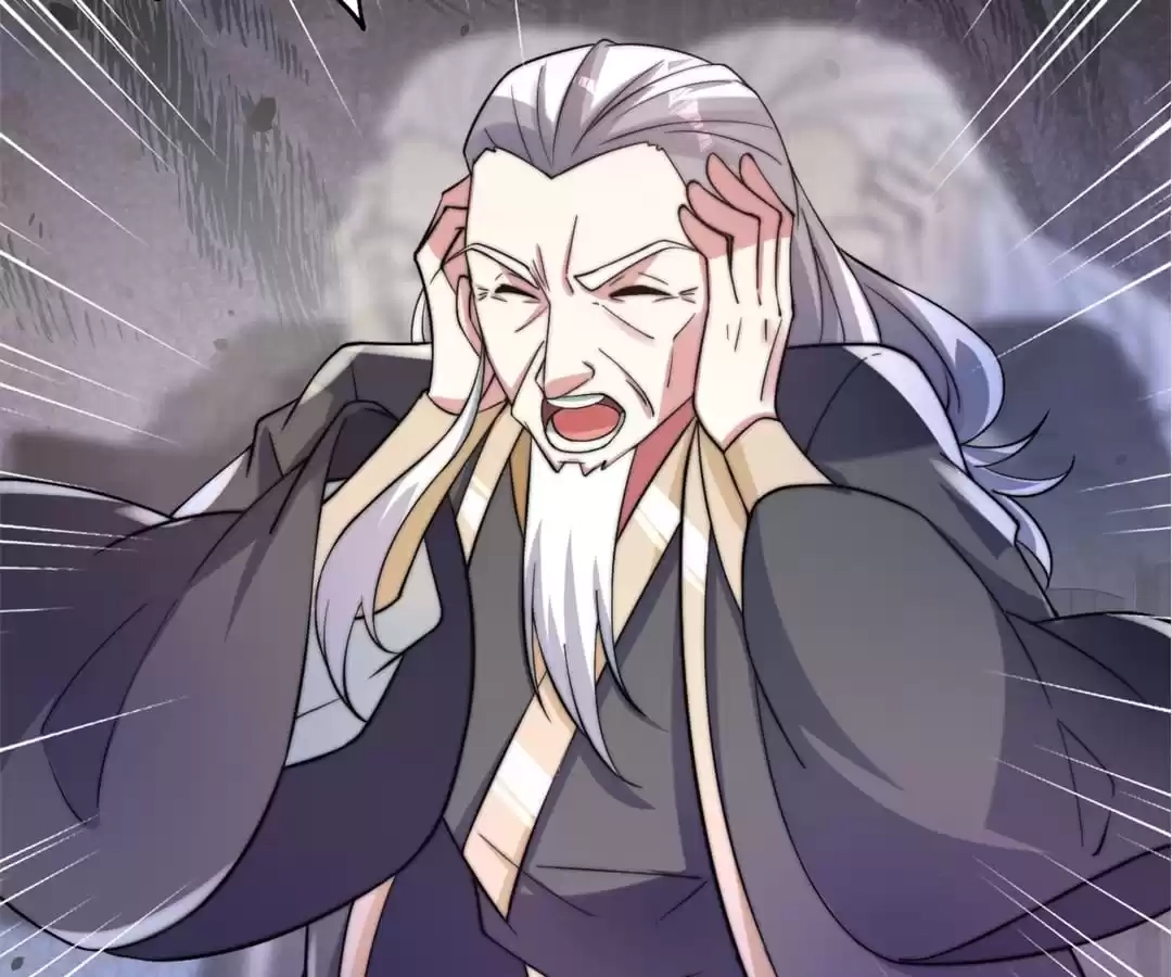 Banished Disciple's Counterattack Chapter 334 page 38 - 
