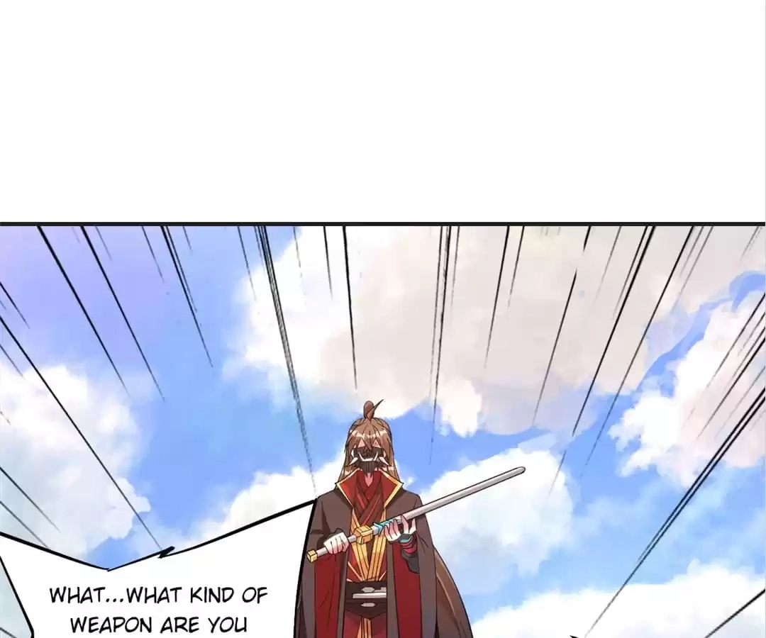 Banished Disciple's Counterattack Chapter 334 page 40 - 