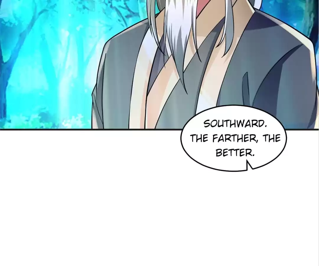 Banished Disciple's Counterattack Chapter 334 page 5 - 