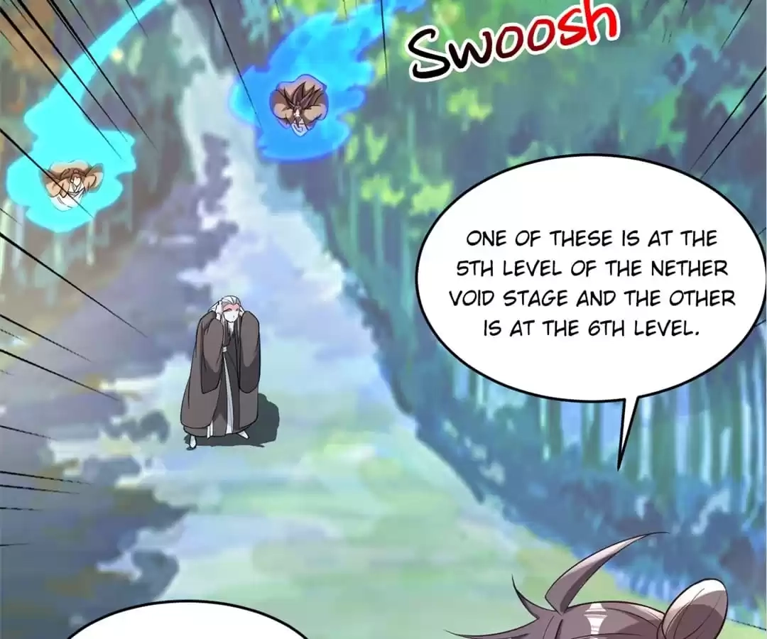 Banished Disciple's Counterattack Chapter 334 page 44 - 