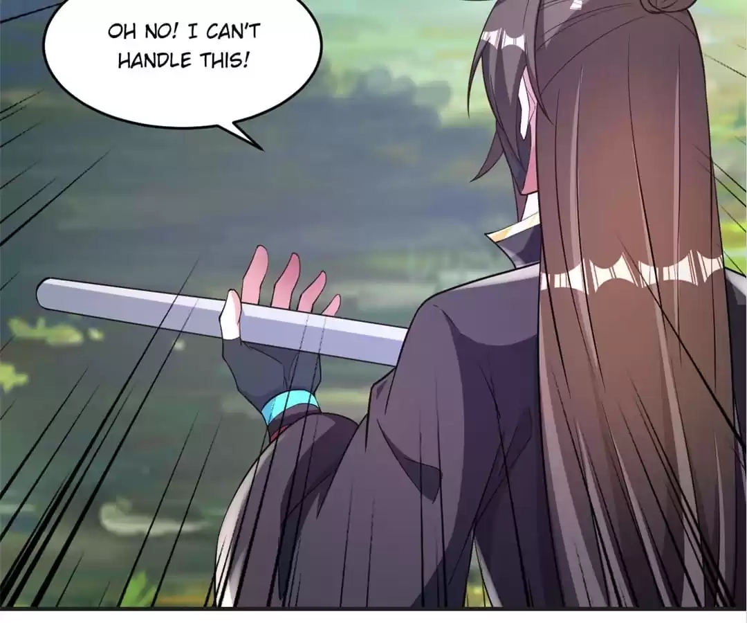 Banished Disciple's Counterattack Chapter 334 page 45 - 