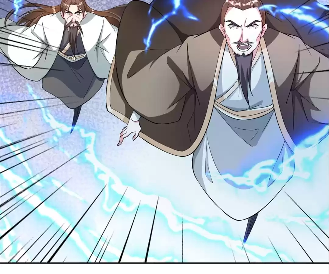Banished Disciple's Counterattack Chapter 334 page 47 - 