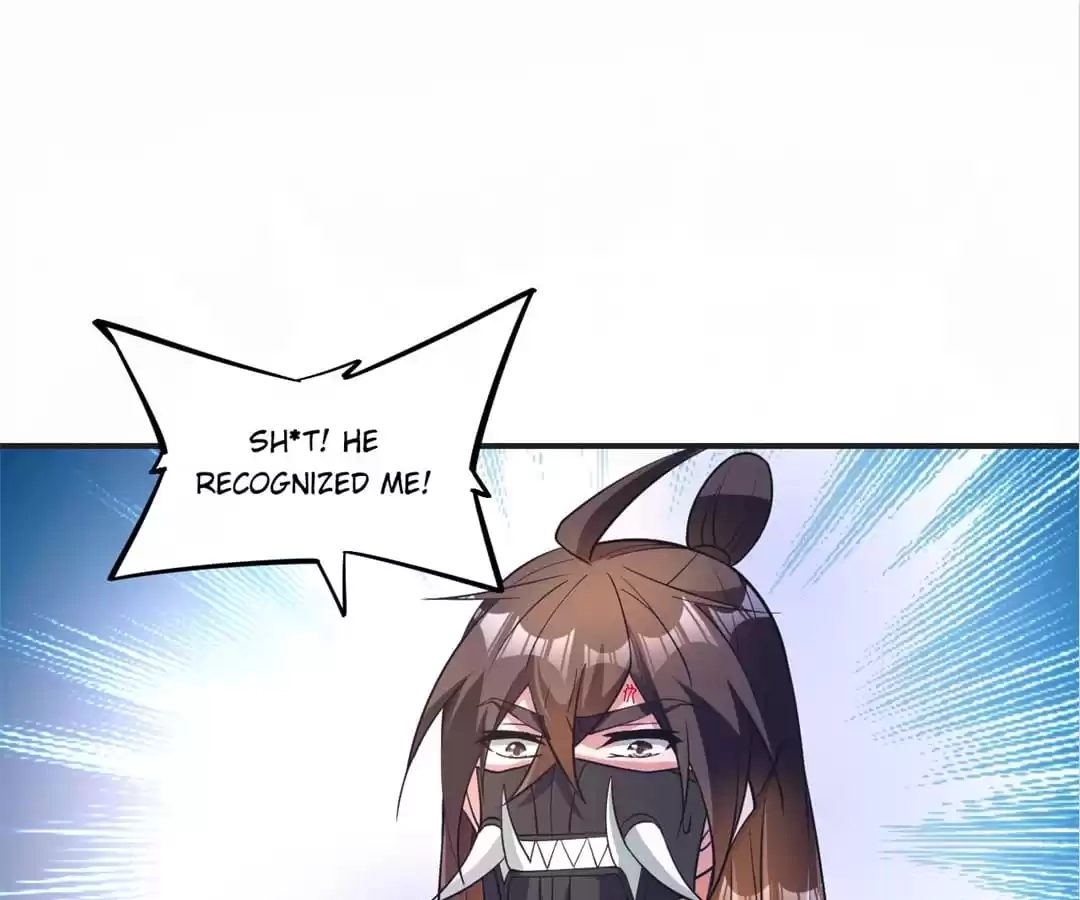 Banished Disciple's Counterattack Chapter 334 page 49 - 