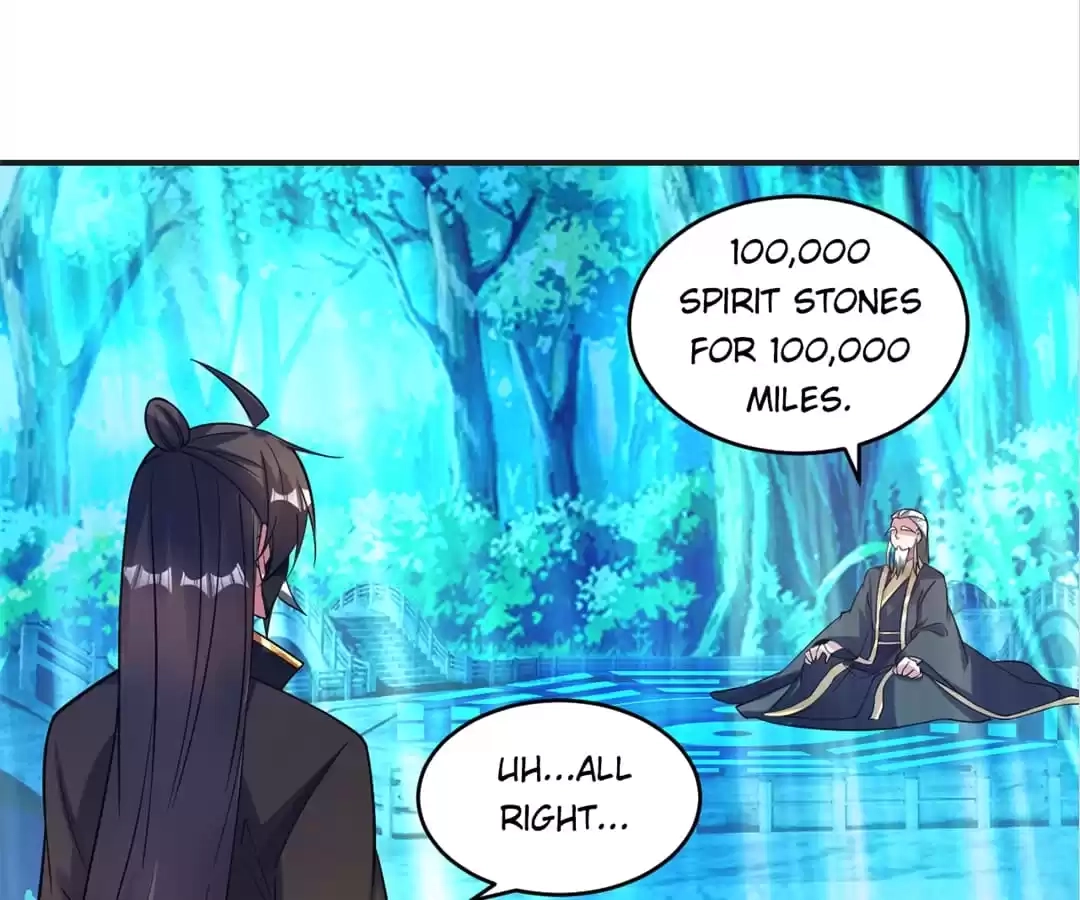 Banished Disciple's Counterattack Chapter 334 page 6 - 