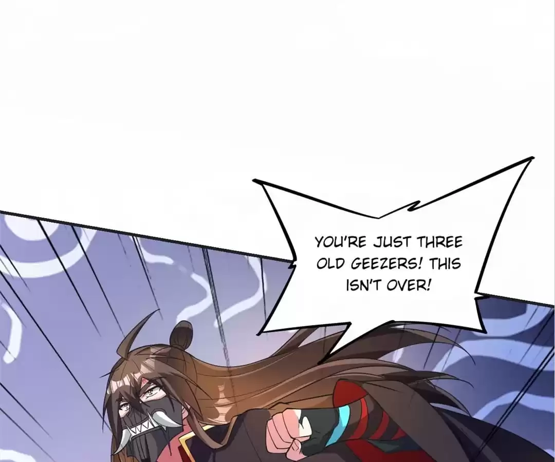 Banished Disciple's Counterattack Chapter 334 page 55 - 